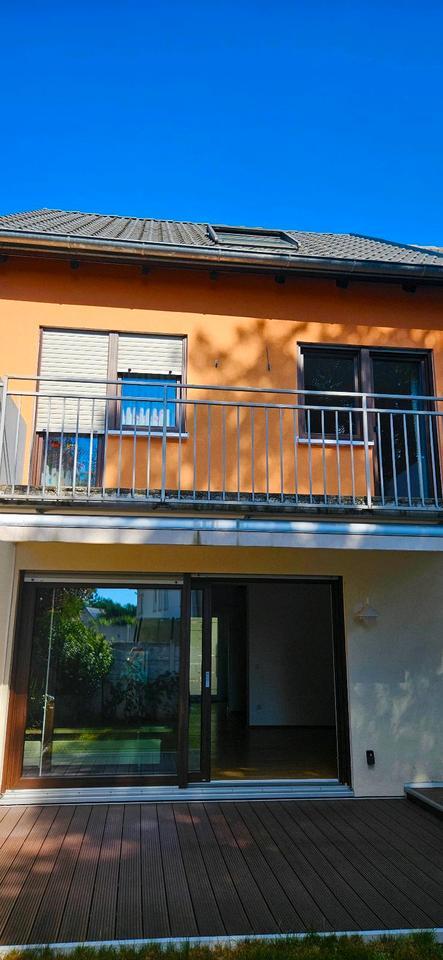 Reihenmittelhaus in Laufamholz