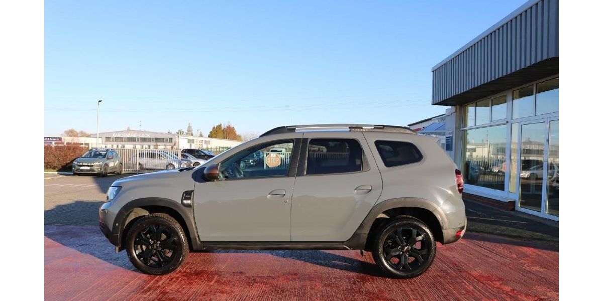 Dacia Duster 28.296 km 24.590 € Wolmirstedt 39326