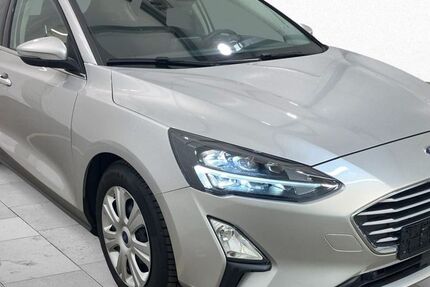 Ford Focus 65.491 km 15.980 &euro; Barchfeld - Immelborn 36456