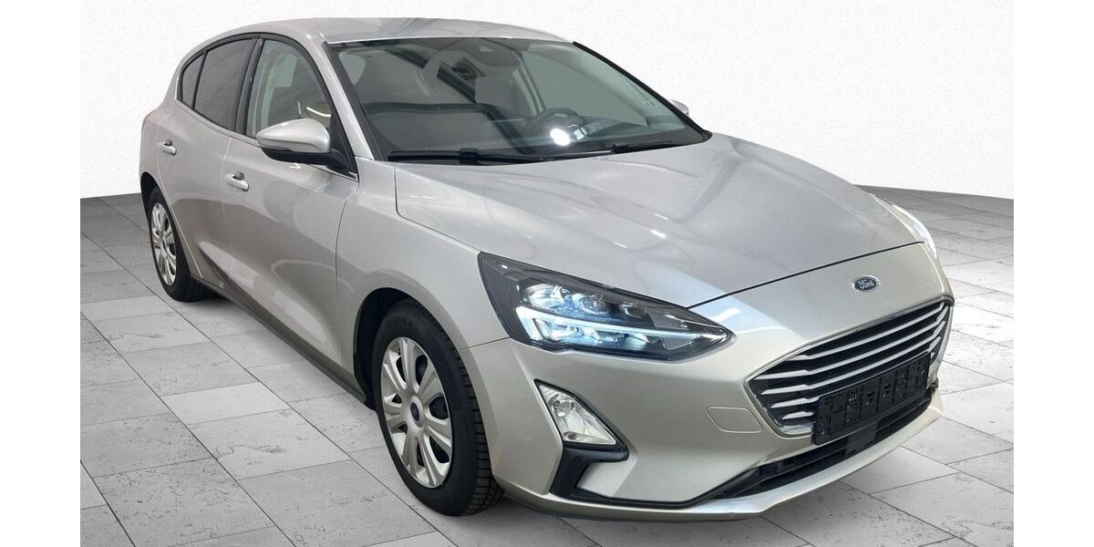 Ford Focus 65.491 km 15.980 &euro; Barchfeld - Immelborn 36456