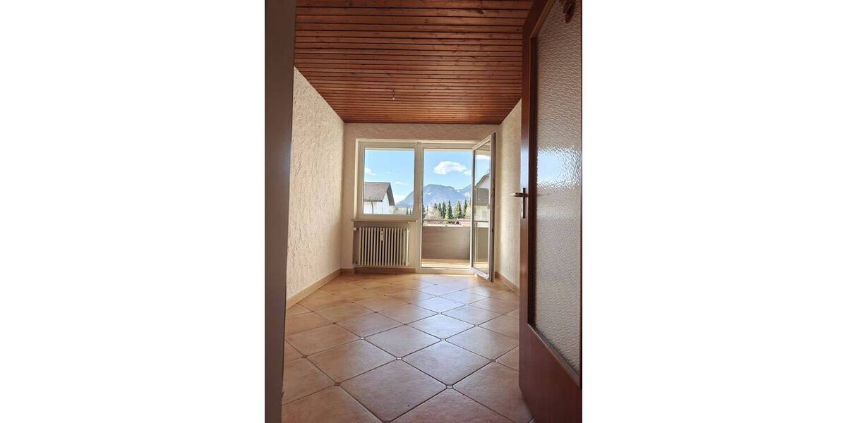 Etagenwohnung Oberstdorf - 4 Zimmer, 87 m&sup2;, 499.000&euro; | Angebot:25662350