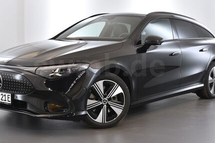 Mercedes-Benz CLA 250 Shooting Brake 9.900 km 57.440 &euro; Freiberg 09599