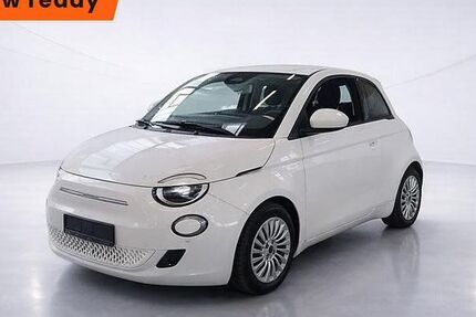 Fiat 500e 8.724 km 14.699 &euro; Ergolding 84030