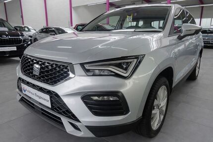 Seat Ateca 32.463 km 21.949 &euro; Holzgerlingen bei Stuttgart 71088
