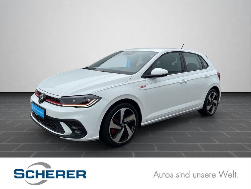 VW Polo 48.500 km 24.900 € Ladenburg 68526