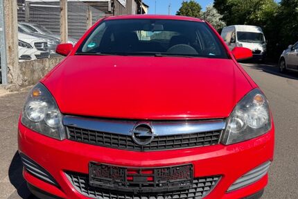 Opel Astra 143.000 km 1.990 &euro; Saarlouis 66740