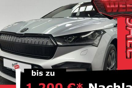 Skoda Enyaq 32.705 km 32.590 € Senden 89250