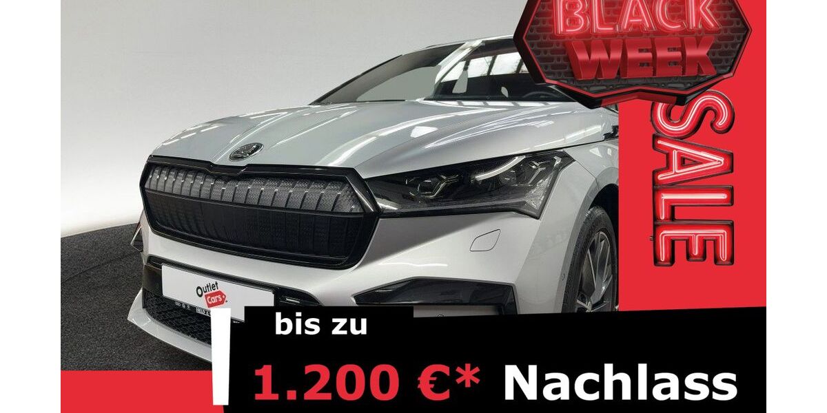 Skoda Enyaq 32.705 km 32.590 € Senden 89250