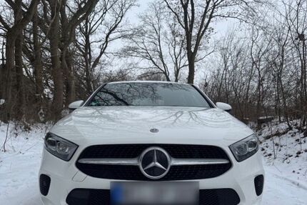 Mercedes-Benz A 200 141.886 km 17.299 &euro; Burg 25712