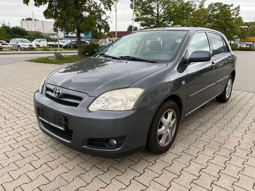 Corolla