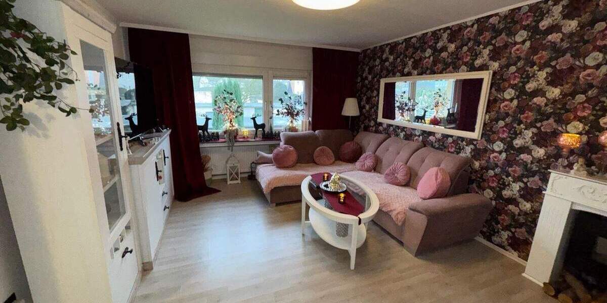 Mehrfamilienhaus, Wohnhaus Datteln - 6 Zimmer, 140 m&sup2;, 349.000&euro; | Angebot:24989867