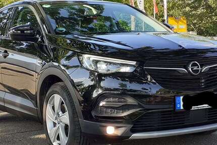 Opel Grandland X 99.000 km 16.300 € frankenthal mörsch 67227