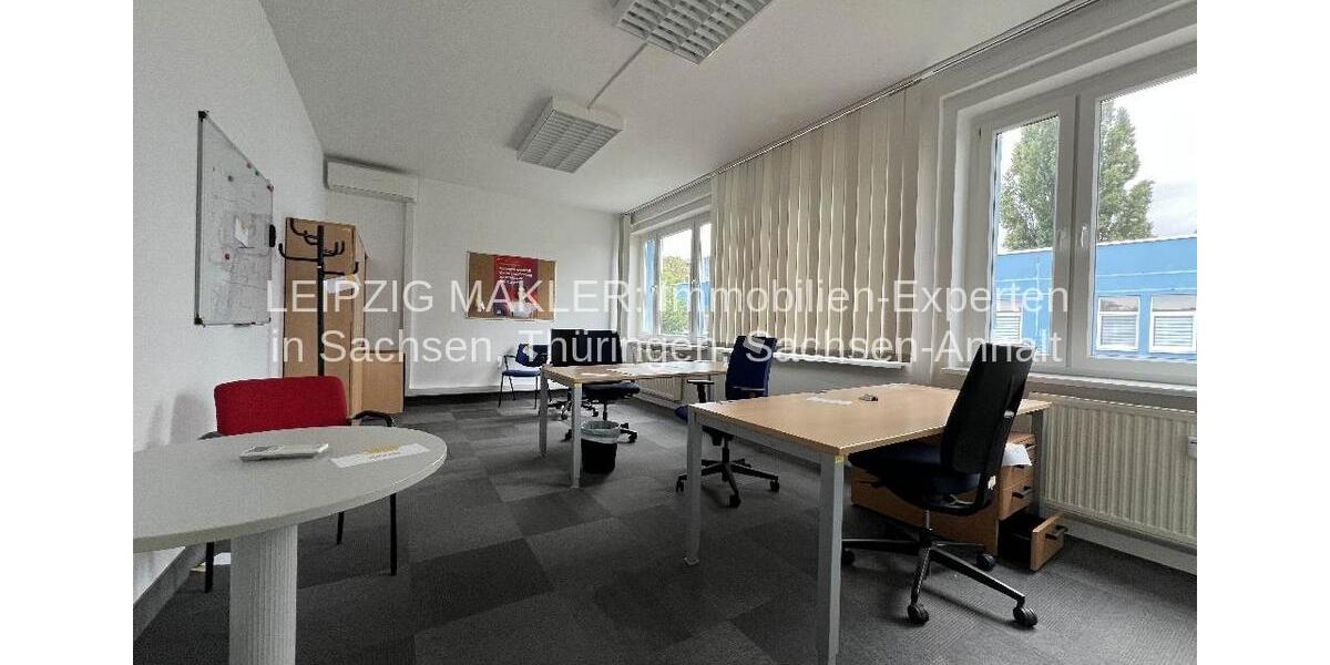 Gewerbeobjekt Halle (Saale) Büschdorf - 450&euro; | Angebot:26278960