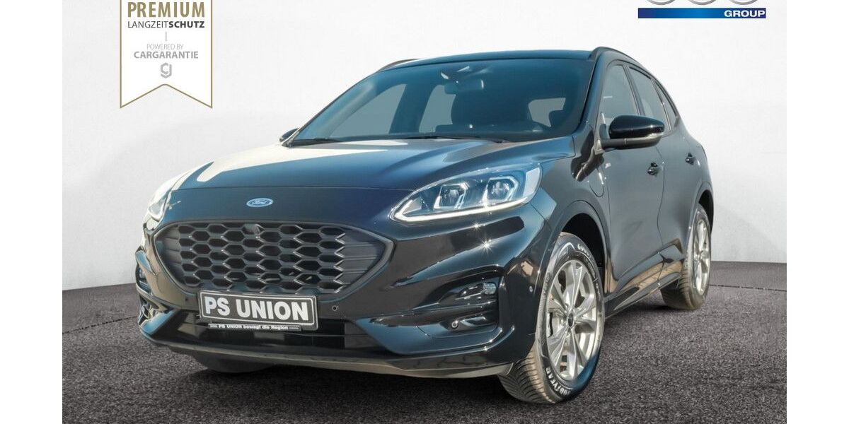 Ford Kuga 20.058 km 29.990 &euro; Halle(Saale) 06122