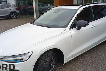Volvo V60 10.075 km 37.950 &euro; Rheine 48432