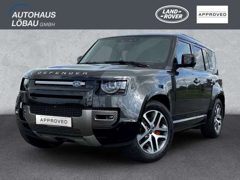 Defender