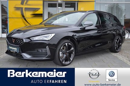 Cupra Leon 21.750 km 26.485 &euro; Saerbeck 48369