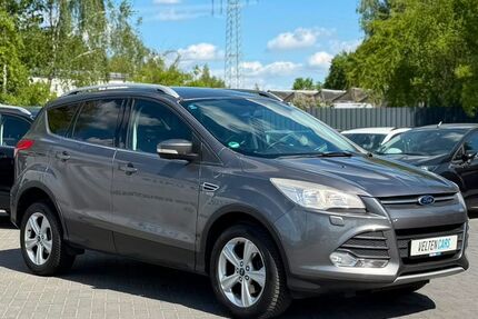 Ford Kuga 143.919 km 8.499 &euro; Velten 16727