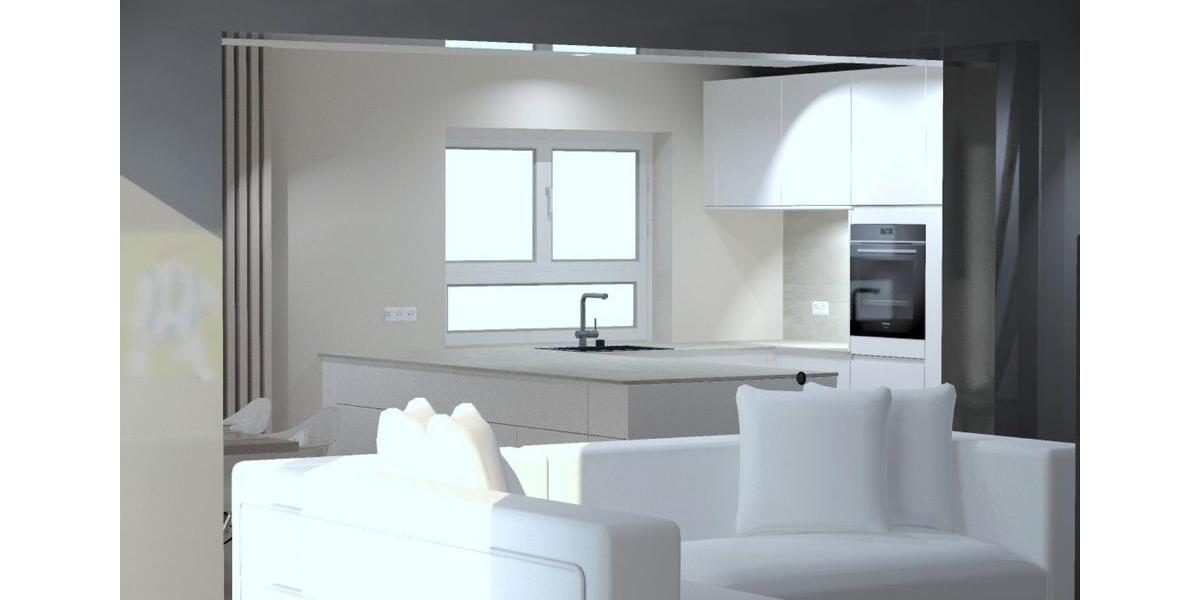 Etagenwohnung Aschaffenburg Gailbach - 4 Zimmer, 117 m&sup2;, 1.590&euro; | Angebot:26305562