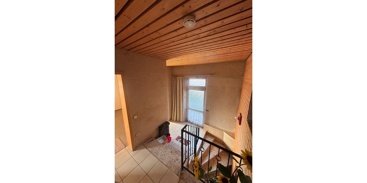 Einfamilienhaus Duderstadt - 7 Zimmer, 200 m&sup2;, 235.000&euro; | Angebot:26926937