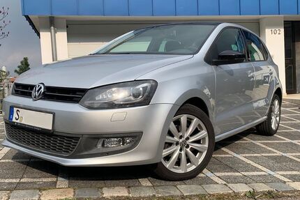 VW Polo 108.000 km 7.490 &euro; Stuttgart 70327