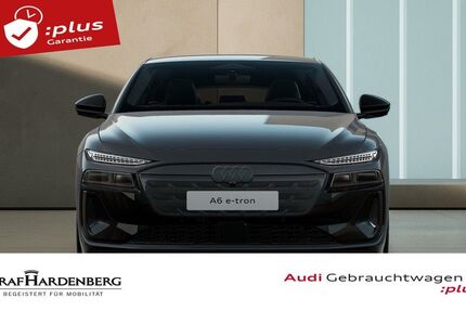Audi A6 e-tron 10.000 km 66.980 € Aach 78267