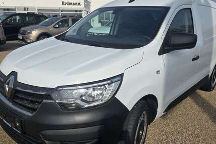 Renault Express 27.530 km 16.500 &euro; Roßleben 06571