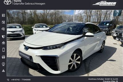 Toyota Mirai
