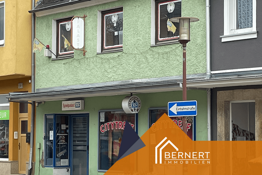 Haus zum Kaufen in Selb 145.000 € 184 m²