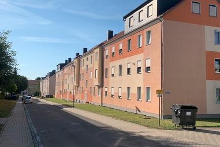 3-Raum Eigentumswohnung in Hettstedt Eigennutzung o. Kapitalanlag 3 zimmer