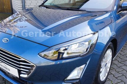 Ford Focus 129.650 km 12.300 &euro; Verl 33415