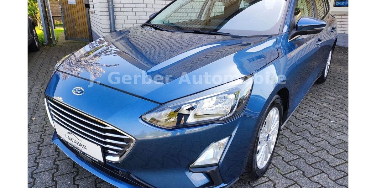 Ford Focus 129.650 km 12.300 &euro; Verl 33415