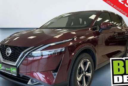 Nissan Qashqai 19.977 km 20.945 &euro; Chemnitz-Röhrsdorf 09247