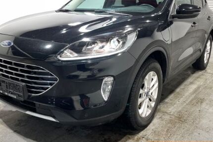Ford Kuga 26.000 km 21.950 &euro; Norderstedt 22848