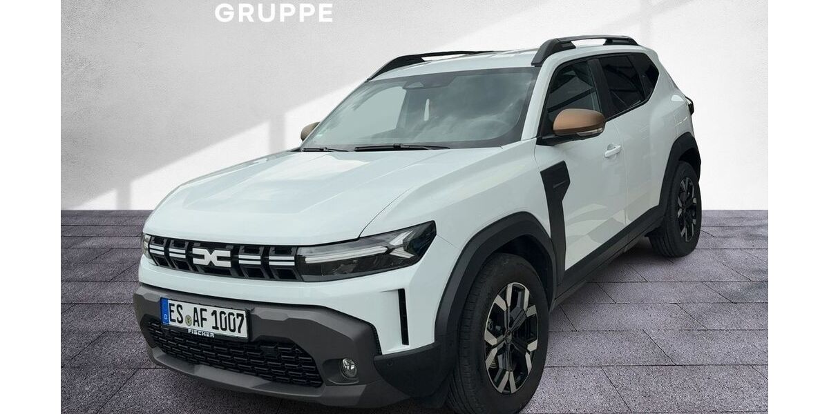 Dacia Duster 8.900 km 23.190 &euro; Esslingen 73734