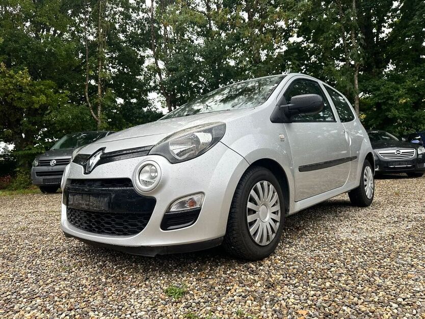 Twingo