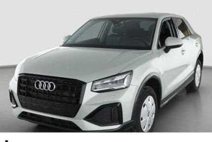 Audi Q2 8.029 km 34.930 &euro; Rottweil 78628