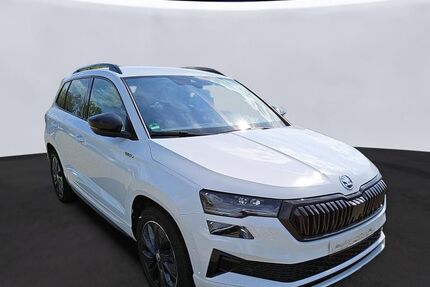 Skoda Karoq 61.469 km 33.990 &euro; Aurich 26607