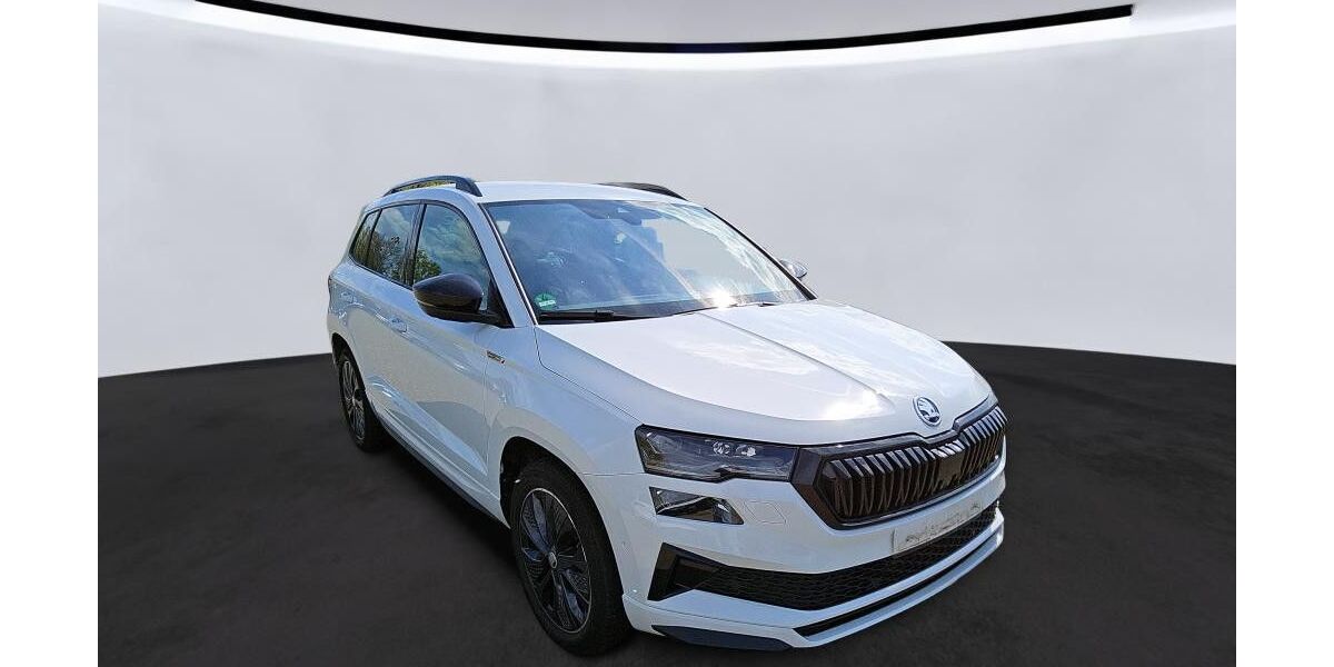 Skoda Karoq 61.469 km 33.990 &euro; Aurich 26607