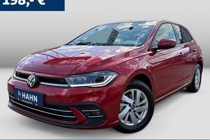 VW Polo 6.490 km 24.949 &euro; Esslingen (bei Stuttgart) 73734