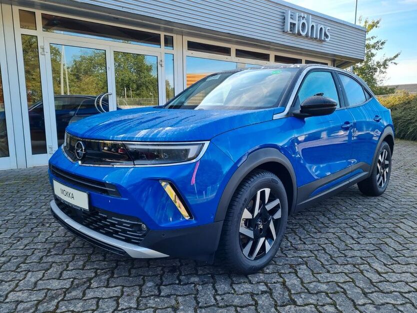 Mokka
