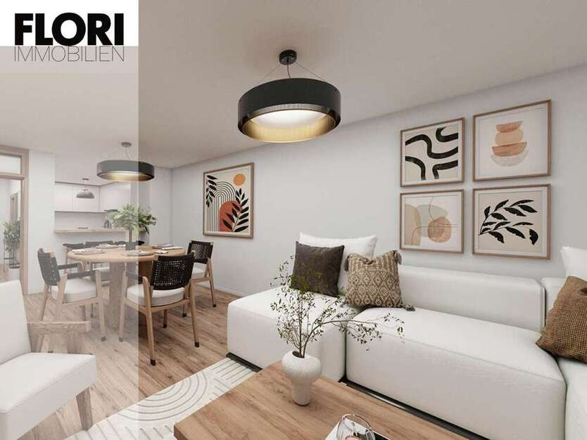 Wohnung zum Kaufen in München 545.000 € 87 m²