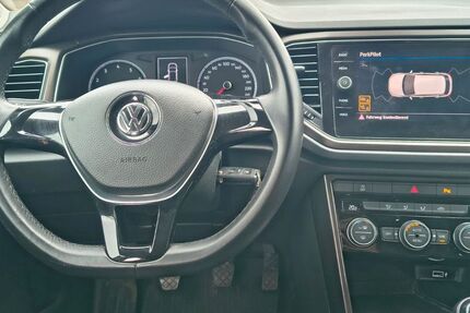 VW T-Roc 20.990 km 17.490 &euro; Enkirch 56850