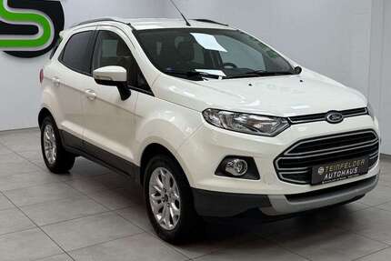 Ford EcoSport 179.240 km 5.990 &euro; Steinfeld 49439
