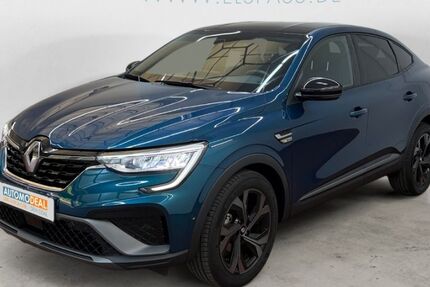 Renault Arkana 13.440 km 22.989 &euro; Dinslaken 46539
