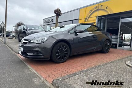 Opel Cascada