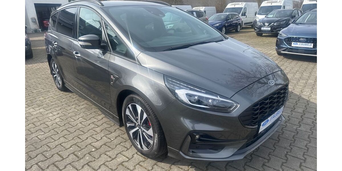 Ford S-Max 53.000 km 27.290 &euro; Pfaffenhofen 89284