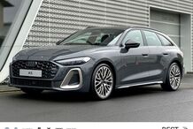Gebrauchtwagen Audi A5