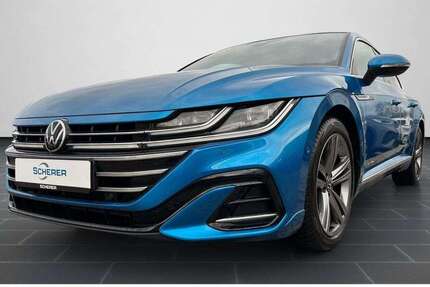 VW Arteon 72.815 km 34.180 &euro; Ludwigshafen 67059