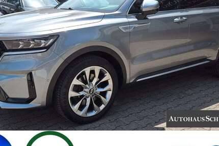 Kia Sorento 126.888 km 28.499 &euro; Hannover 30165